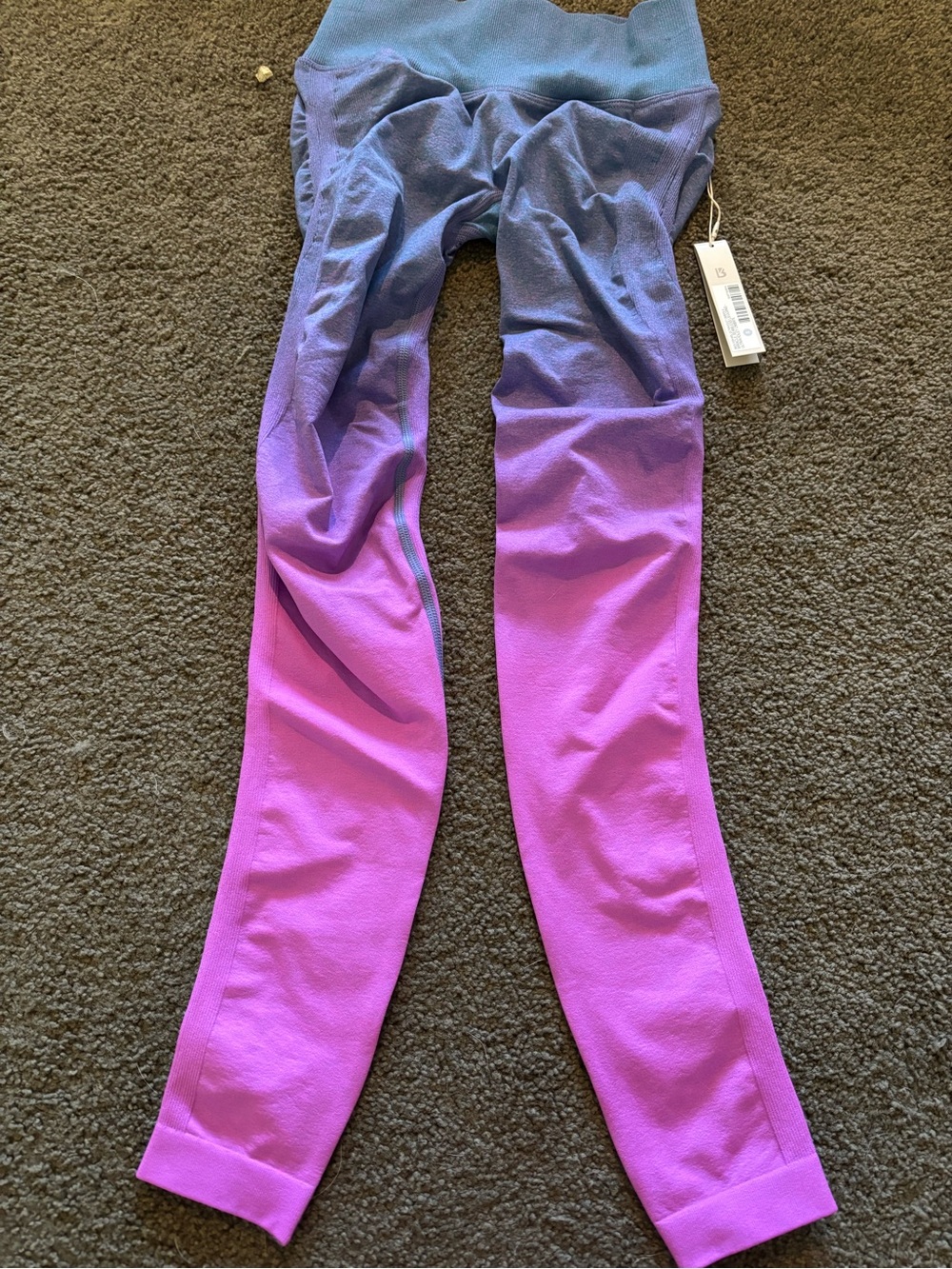 Buff Bunny Miracle Leggings